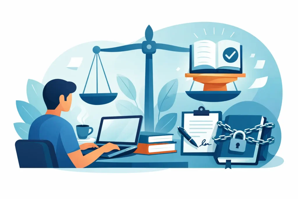 Do Authors Keep Publishing Rights?