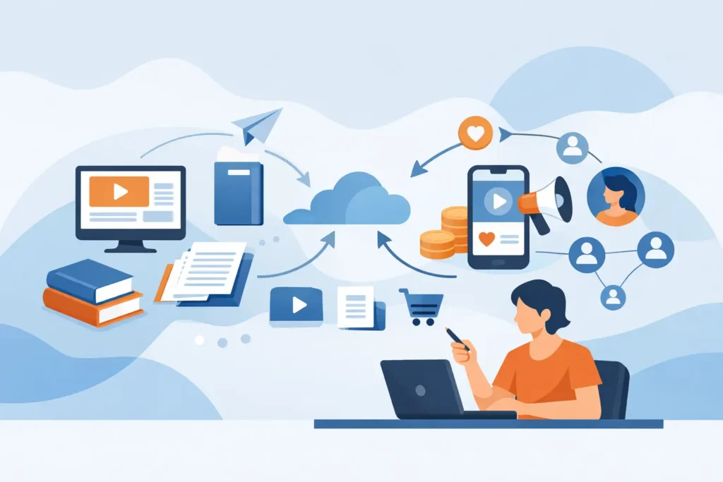 Best Publishing Model for Creators